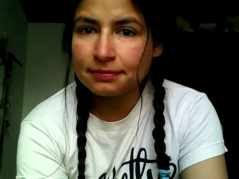 Escarcha-blue online show from 03-11-25, 01:01