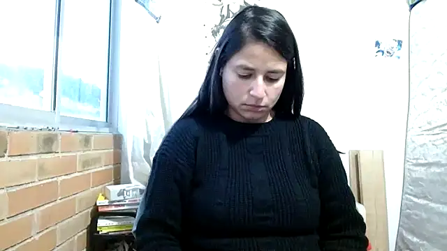 Escarcha-blue online show from 09-09-25, 11:04