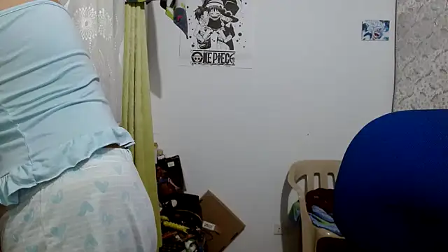 Escarcha-blue online show from 11-20-25, 11:26