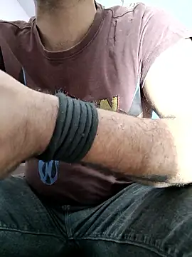 JACKBERK online show from 04-08-26, 03:01