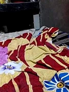 Disha2870 online show from 04-06-26, 01:58