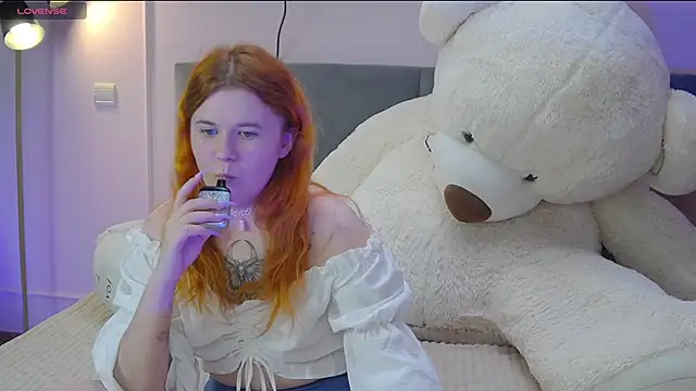 Eva Starlight online show from 03-16-25, 04:20