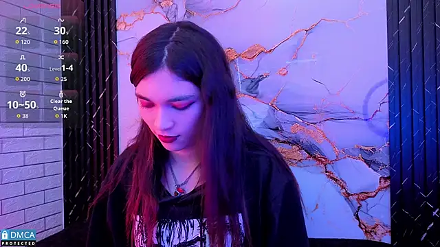 MaeveKuro online show from 02-28-26, 03:07