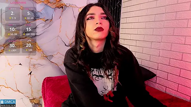 MaeveKuro online show from 03-30-26, 03:07