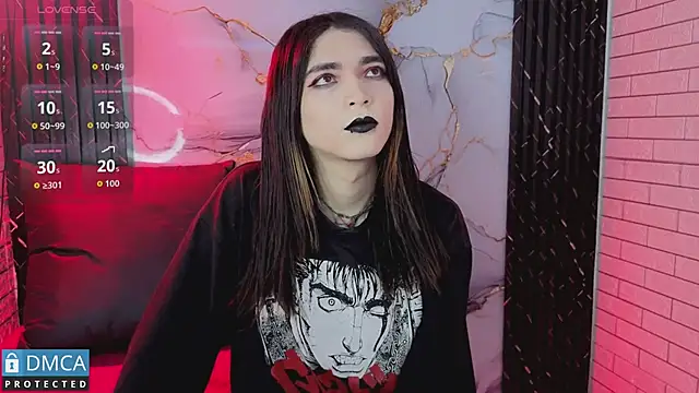 MaeveKuro online show from 06-30-26, 03:07
