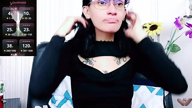 anastaciafire25 online show from 03-18-25, 08:04