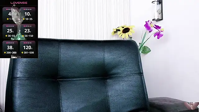 anastaciafire25 online show from 03-22-25, 05:20