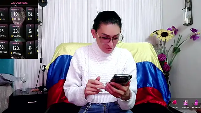 anastaciafire25 online show from 09-20-25, 02:18