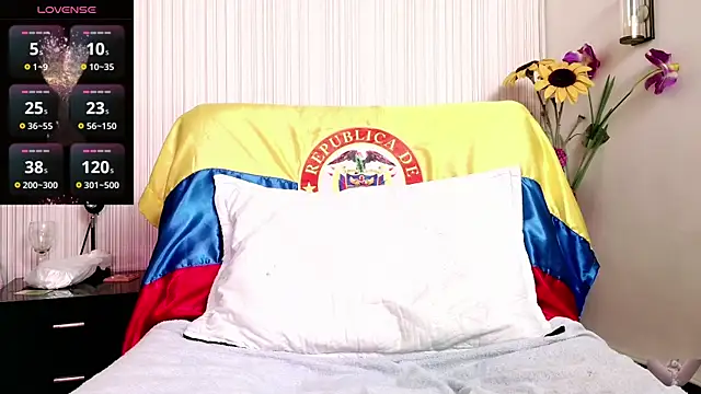 anastaciafire25 online show from 11-26-25, 06:20