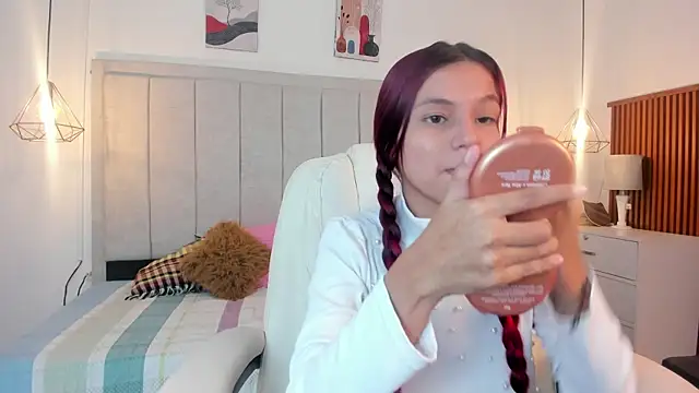 gime lara online show from 03-31-26, 07:25