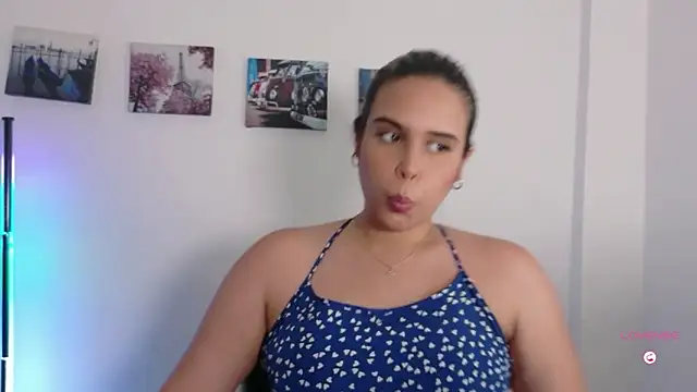 SamanthaLara online show from 06-02-26, 10:56