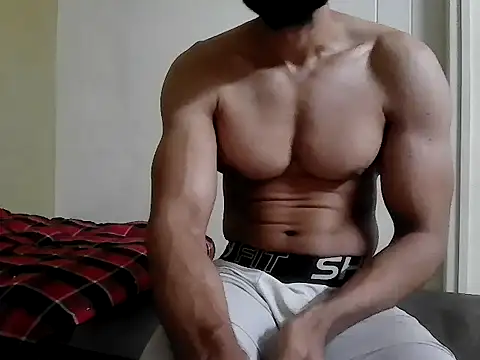 fitbuddy1 online show from 09-13-25, 08:58