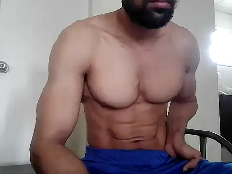 fitbuddy1 online show from 04-22-26, 09:11