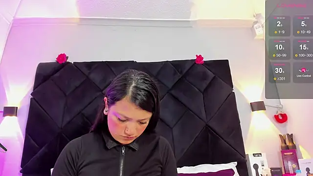 celeste star0 online show from 09-10-25, 12:38