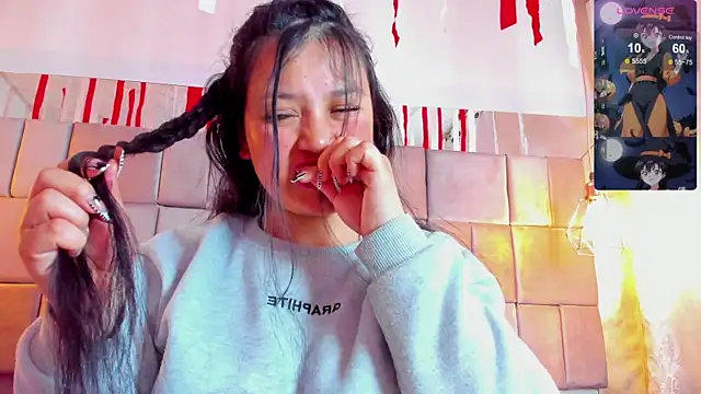 celeste star0 online show from 10-21-25, 12:44