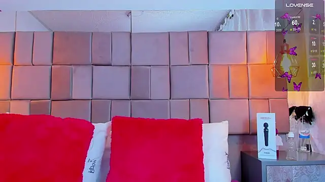 celeste star0 online show from 11-29-25, 03:09