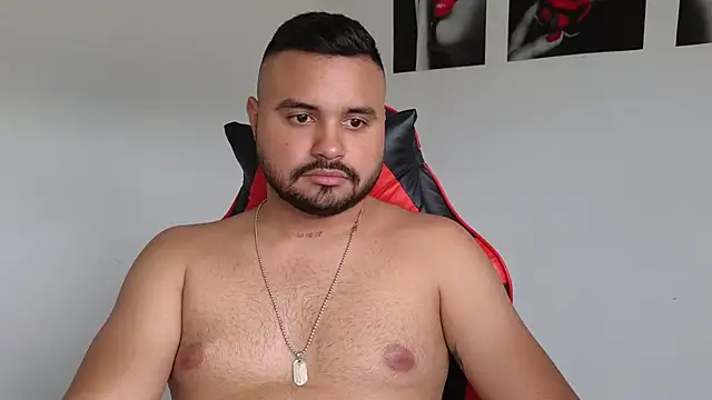 khalidferrer online show from 02-26-25, 01:41