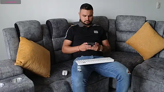 khalidferrer online show from 03-06-25, 12:52