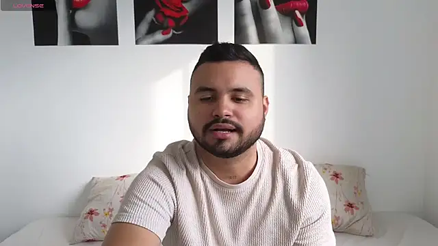 khalidferrer online show from 03-07-25, 12:34