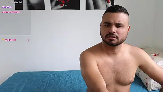 khalidferrer online show from 03-11-25, 03:23