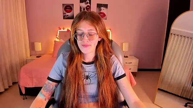 Emily Warren  online show from 06-02-26, 07:49