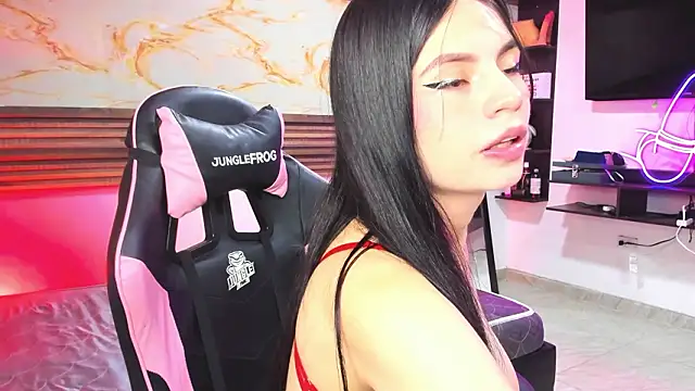 Cloe roouse online show from 03-08-26, 07:28