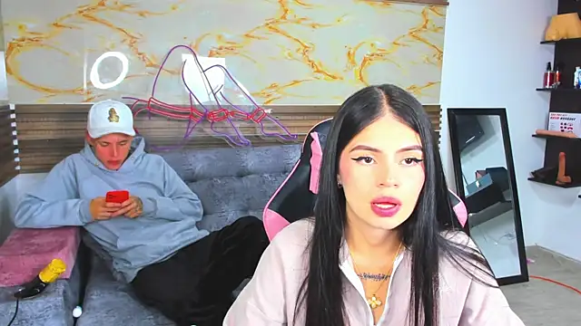Cloe roouse online show from 06-01-26, 12:34
