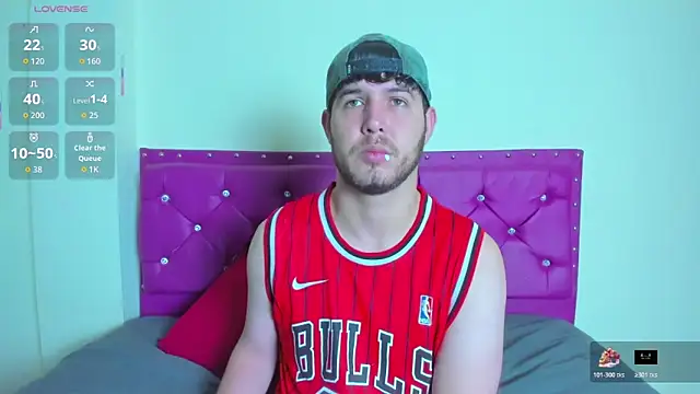 matthewlatin online show from 03-27-26, 12:49