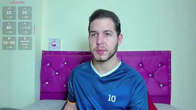 matthewlatin online show from 03-27-26, 11:59