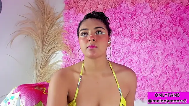 Melodymoore  online show from 11-03-25, 10:21