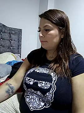 nahomysaints online show from 12-03-25, 04:38