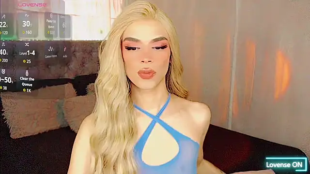 Dalila moan online show from 10-02-25, 08:16