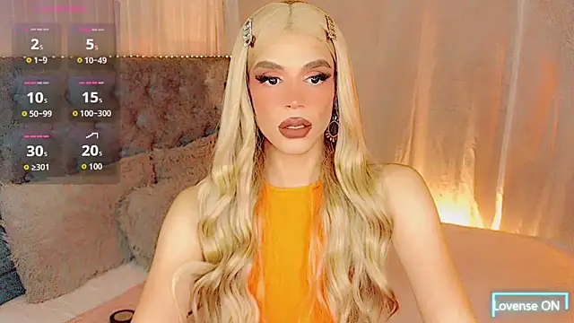 Dalila moan online show from 10-06-25, 12:19