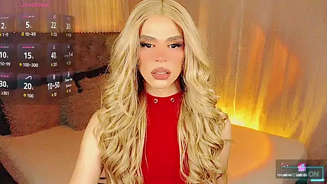 Dalila moan online show from 10-14-25, 11:16