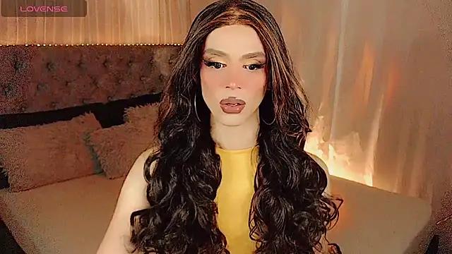 Dalila moan online show from 11-07-25, 12:54