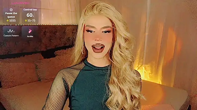 Dalila moan online show from 11-23-25, 09:36