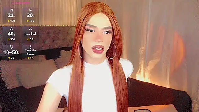 Dalila moan online show from 03-04-26, 01:33