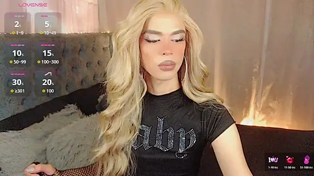 Dalila moan online show from 03-11-26, 07:09