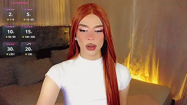 Dalila moan online show from 04-12-26, 11:10