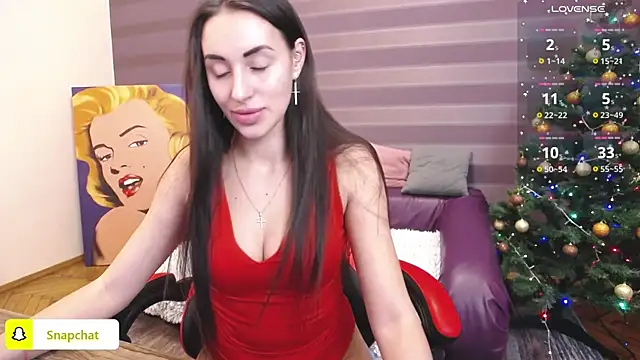 Snapshot of JenniferStone chatting on 01-07-25, 10:01 JenniferStone online show from 01-07-25, 10:01