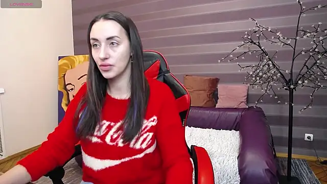 Snapshot of JenniferStone chatting on 02-04-25, 07:29 JenniferStone online show from 02-04-25, 07:29