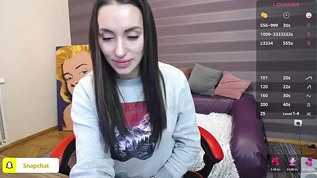 Snapshot of JenniferStone chatting on 02-08-25, 06:43 JenniferStone online show from 02-08-25, 06:43