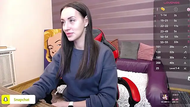 Snapshot of JenniferStone chatting on 02-10-25, 07:26 JenniferStone online show from 02-10-25, 07:26