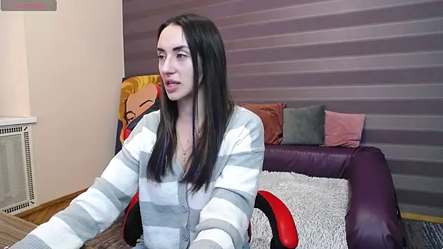 Snapshot of JenniferStone chatting on 03-05-25, 08:10 JenniferStone online show from 03-05-25, 08:10