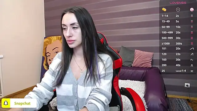 Snapshot of JenniferStone chatting on 03-12-25, 07:02 JenniferStone online show from 03-12-25, 07:02