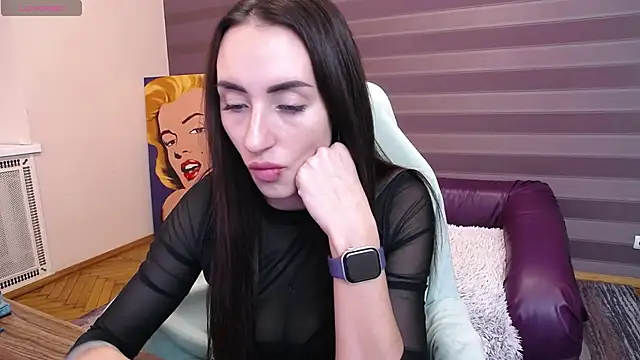 Snapshot of JenniferStone chatting on 12-04-25, 08:45 JenniferStone online show from 12-04-25, 08:45