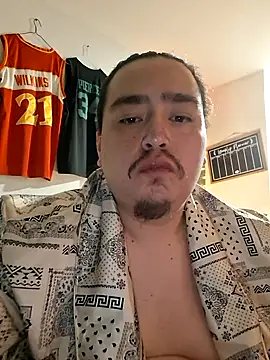 daddykin715 online show from 01-07-26, 09:12