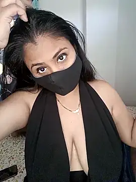 neha rohan12 online show from 12-03-25, 10:35