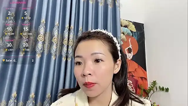 shishi 101 online show from 03-08-25, 02:55