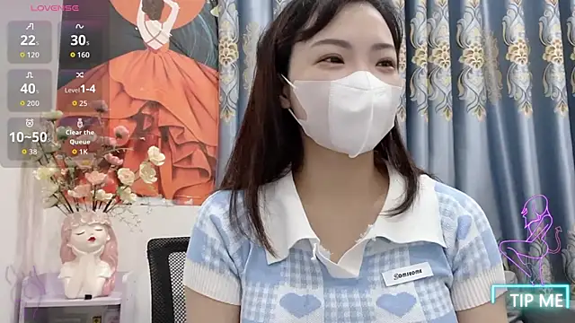 shishi 101 online show from 10-07-25, 01:03